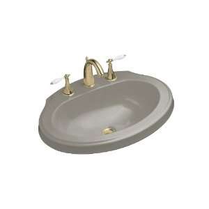  Kohler K 2329 1 K4 Cashmere Leighton Leighton 24 Self 