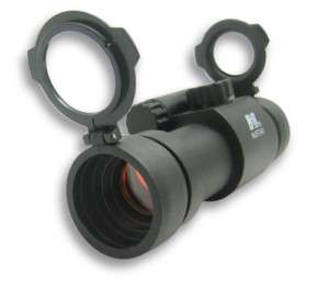 NcStar Red dot scope DP130 paintball airsoft 3/8dove mt  