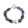 Amethyst   Buy Bracelets Online 