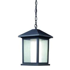  By Zlite Mesa Collection Oil Rubbed Bronze Finish Outdoor 