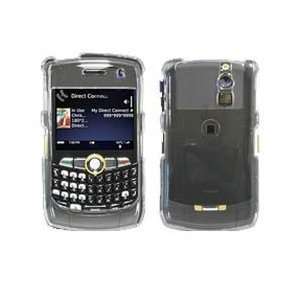  Fits Blackberry 8350 8350i Cell Phone Snap on Protector 