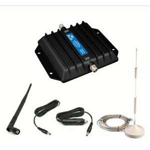  Cyfre Technology Dual Band Wireless In Vehicle Amplifier 