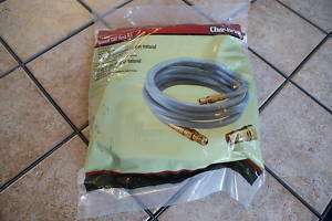 CHAR BROIL 4615 QUICK CONNECT NATURAL GAS HOSE KIT NEW  
