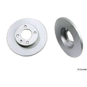  New VW Scirocco Front Brake Disc 75 76 77 78 79 80 81 82 