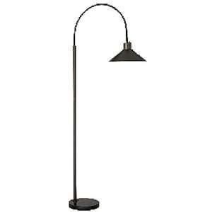  Connection Collection Burnished Bronze Floor Lamp