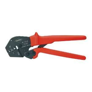  KNIPEX 97 52 05 3 Position Contact Crimp Leverageer Pliers 