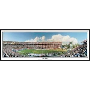  Miami Hurricanes The Canes Everlasting Images Framed 