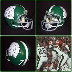  Michigan State Spartans MSU NCAA Authentic Vintage Full 