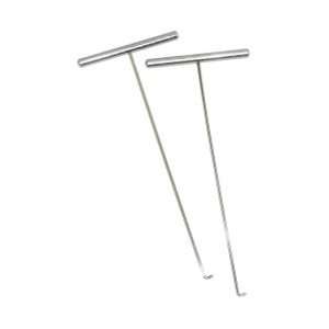  PAIR OF HOOKS FOR REMOVING INSTRUMENT CLUSTER Automotive
