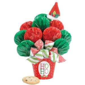  Ho Ho Ho Cookie Pot Toys & Games