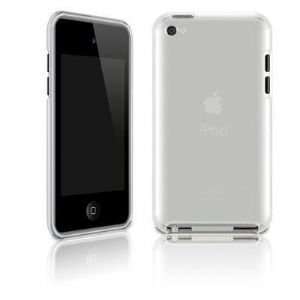  Clear Case for iPod Touch 4G Electronics