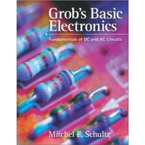  Grobs Basic Electronics Fundamentals of DC and AC Circuits 