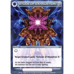  Chaotic Trading Card Game Marrillian Invasion Single Card 