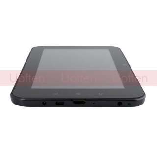 Android 4.0 7 Inch Capacitive Screen A10 1.5GHZ 512MB 4GB Tablet WiFi 