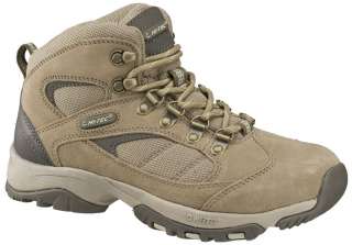 Womens Montclair Mid Hiking Boot from Hi Tec  