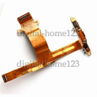 Flex Cable Ribbon Connector for HTC MyTouch 3G Slide