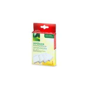   Individually Wrapped Refill Scent Pads   4 ea