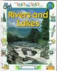 Rivers and Lakes by Helena Ramsay (1997, Hardcover)
