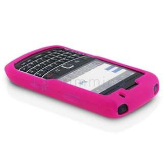 BlackBerry Bold 9700 / Onyx, 9780