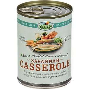  Variety Pet Foods Down Home Recipes Savannah Casserole 