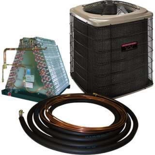 Hamilton Home Products Mobile Home Air Conditioning System 3 Ton 36K 
