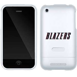   Coveroo Portland Trail Blazers Iphone 3G/3Gs Case