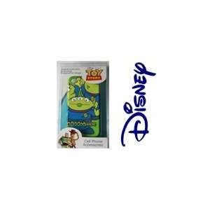  Toys Story Little Green Men iPhone 4G Back Case Cell 