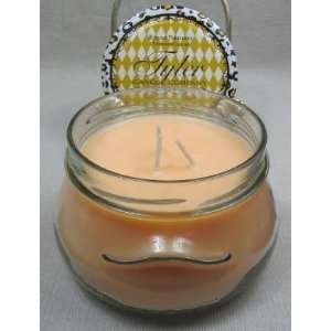   Candles   Peachy King Scented Candle   22 Ounce Candle