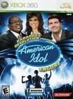 Karaoke Revolution Presents American Idol Encore (game only) (Xbox 