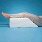 PACK Hermell Elevating Leg Rest Foam Wedge Pillow Z BEST DEAL ON 