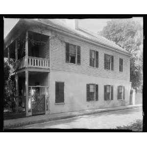  MacMillan House,224 St. George Street,St. Augustine,St 