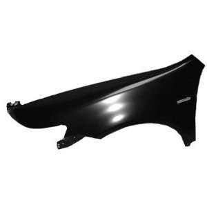  2005 2008 Acura TL Driver Side, LH Front Fender, FROM VIN 
