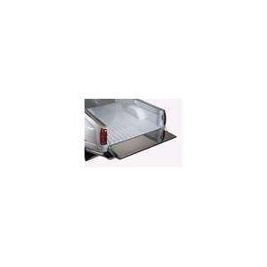  Putco 59120 Stainless Steel Full Tailgate Protector 