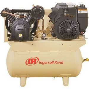    Ingersoll Rand Air Compressor   14 HP, Model# 2475F14G 