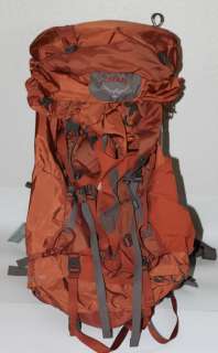 Osprey Xenon 70 Womens Internal Frame Backpacking Pack  