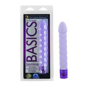  Bundle Bermans Intimate Basics Jasmine And Pjur Original 