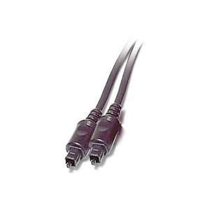  12 Fiber Optic Digital Audio Cable T07799 Electronics