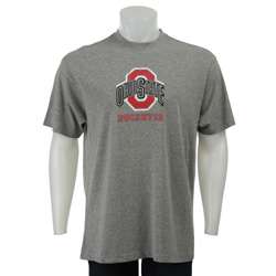 Izod Collegiate Mens Ohio State T shirt  