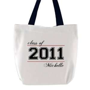  Graduating Class Tote Bag 