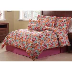  Printemps Twin Comforter Set