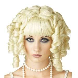  Wig ghost doll Toys & Games