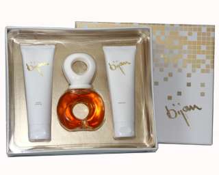 BIJAN Perfume for Women by Bijan, GIFT SET ( EAU DE TOILETTE SPRAY 2.5 
