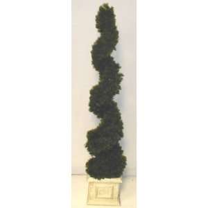  49 Deluxe Cedar Italian Style Topiary