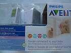 PHILIPS SCD535 AVENT DECT AUDIO BABY MONITOR NEW