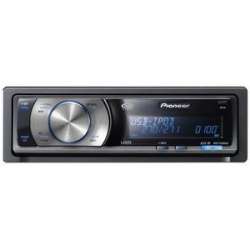Pioneer DEH P5000UB Car Audio Player  