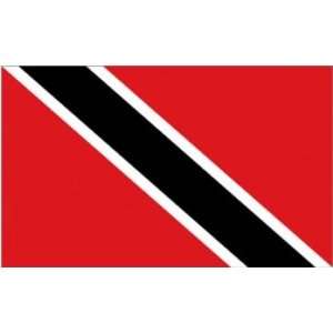  Trinidad Flag