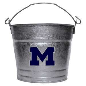  Michigan Wolverines Ice Bucket
