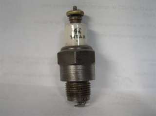 Vintage AC Titan Spark Plug  