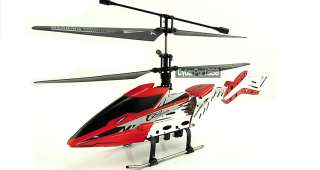 RTF 4CH 4 Channel 2.4GHz 2.4G RC Radio Control Helicopter with Gyro 