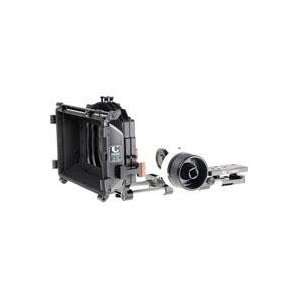  Chrosziel AC 450W DSLRK3 HDSLR 450 R20 Mattebox / Flag 